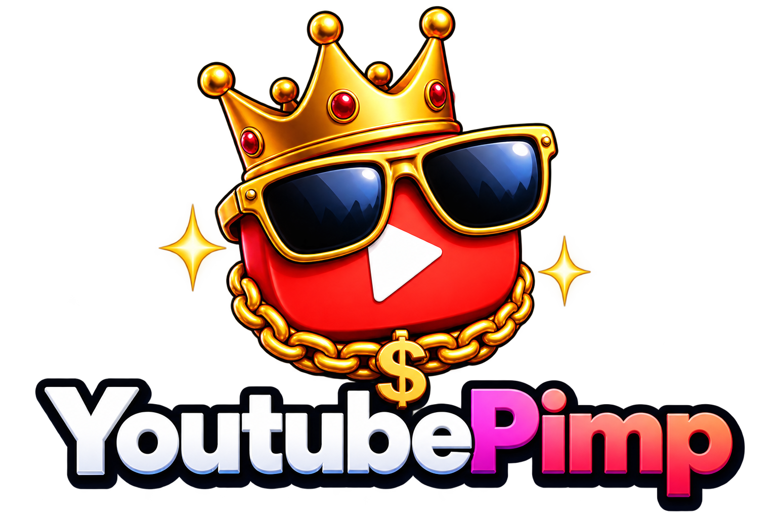 YouTubePimp